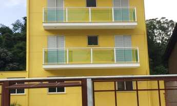 Imagem: APARTAMENTO RESIDENCIAL em Taboão da Serra