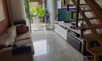 Imagem: RECREIO - COBERTURA - 4 QUARTOS (3 SUITES)