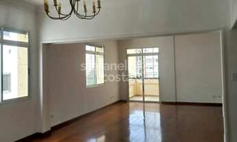 Imagem: Apartamento de 270m² na Av. Angélica próximo