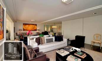 Imagem 6: Apartamento para venda com 232 metros quadrados com 2 quartos