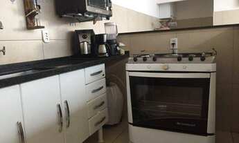 Imagem 5: Casa com 3 dormitórios à venda, 111 m² por R$ 240.000,00 - Conjunto Habitacional Colina Ve