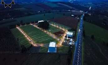 Imagem 2: TERRENO INDUSTRIAL para venda JARDIM PRIMAVERA, MOGI MIRIM