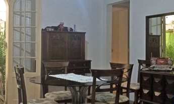 Imagem 5: CASA ASSOBRADADA - POMPÉIA - SP