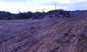 Imagem 3: Terreno parque das arvores