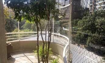 Imagem 7: Apartamento Duplex à venda, 180 m² com 3 dormitórios sendo suítes, 4 banheiros, 4 vagas