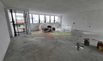 Imagem 3: Prédio para alugar, 400 m² por R$ 14.000,00/mês - Vila Bocaina - Mauá/SP