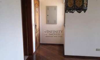 Imagem 4: Apartamento com 4 dormitórios, 102 m² - venda por R$ 550.000,00 ou aluguel por R$ 2.300,00