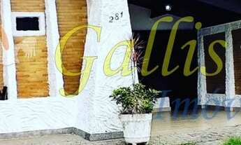 Imagem: Casa para Venda em Praia Grande, Caiçara