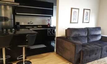 Imagem: Porto Alegre - Apartamento Padrão - Higienópolis