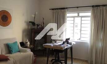 Imagem 2: Venda de casa térrea , ótima localização e área- Botafogo - Campinas/S.P