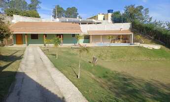 Imagem 4: ótima chácara em cond. fechado para seu lazer e família- km 68,5 rod.castelo branco