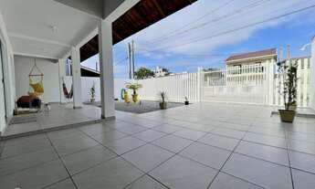 Imagem 4: Linda casa com 6 dormitórios à venda, 272 m² por R$ 940.000 - Matinhos/PR