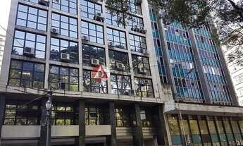 Imagem: CONJUNTO COMERCIAL PARA LOCAÇÃO/VENDA