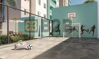 Imagem 7: Apartamento para Venda em Bauru, Vila Santo Antônio, 2 dormitórios, 1 suíte, 1 banheiro, 1