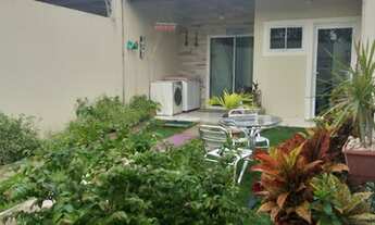 Imagem: Sobrado para venda possui 80 metros quadrados