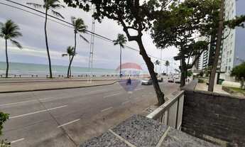 Imagem 4: Apartamento na orla de Boa Viagem