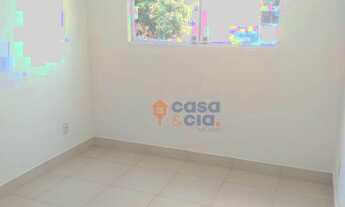 Imagem 4: Apartamento com 2 dormitórios à venda, 57 m² por R$ 146.000,00 - Florença - Ribeirão das N