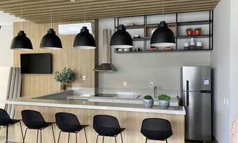 Imagem 6: Apartamento para venda tem 87 metros quadrados com 3 quartos em Jardim Chapadão - Campinas