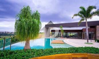 Imagem 5: Terreno - Loteamento Residencial Entre Verdes (Sousas) - Campinas