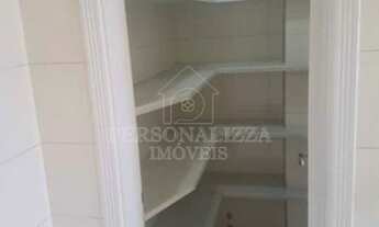 Imagem 3: Apartamento a venda no Condomínio Henri Matisse com 3 quartos sendo 1 suíte, armários embu