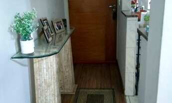 Imagem 7: Apartamento - Parque Residencial Vila União - Campinas