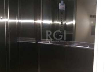 Imagem 3: Porto Alegre - Conjunto Comercial/Sala - Floresta