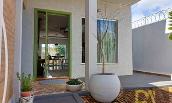 Imagem 4: Sobrado 3 quartos sendo 1 suíte com closet - Botucatu