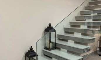 Imagem 3: Sobrado à venda Residencial Mantova Indaiatuba