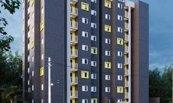 Imagem: Apartamento com 2 dormitórios à venda