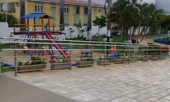 Imagem 7: Edifício Mediterranée- 3 suítes, 139m², 2 vagas, em Capim Macio