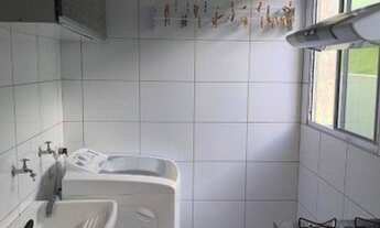 Imagem 6: Apartamento com 2 dormitórios à venda, 52 m² por R$ 180.000,00 - Vila Passos - Arapongas/P