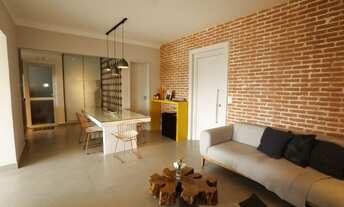 Imagem 4: Apartamento para venda com 107 m2 com 2 suítes