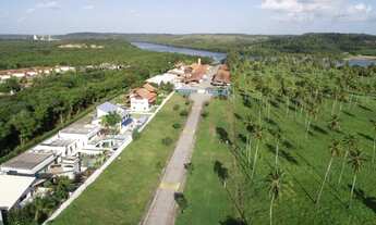 Imagem 6: MR More á beira-mar em Maria Farinha