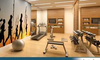 Imagem 3: Alta Vista Urbanova - Apartamento com 158m² 3 ou 4 dormitórios