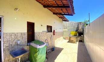 Imagem 7: Casa em Itapuã As