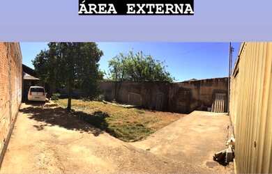 Imagem 7: Vende-se Casa Valparaiso I - 360m - ótimo local!