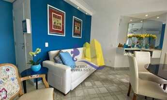 Imagem 2: Cobertura com 2 dormitórios à venda, 135 m² por R$ 1.900.000,00 - Riviera Módulo 4 - Berti