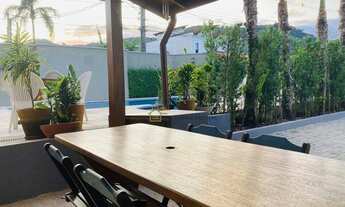 Imagem 4: Casa com 3 dormitórios para alugar - Praia de Juquehy - São Sebastião/SP