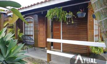 Imagem 4: Casa em Atibaia de 3 dormitório com ótima localização