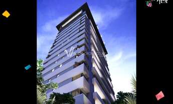 Imagem 2: Cobertura - Cambuí - Campinas