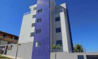 Imagem: Apto de 2 quartos no área privativa em