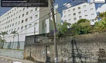 Imagem: Terreno à venda, 1698 m² por R$ 1.300.000,00