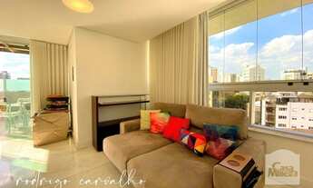 Imagem 2: Cobertura à Venda - Santo Antônio, 2 Quartos, 136 m²