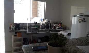 Imagem 7: Araraquara - Casa de Condomínio - Jardim Alvorada