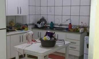 Imagem 3: Venda - Casa - Jardim Esmeralda - Santa Bárbara D'Oeste - SP