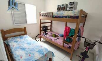 Imagem 7: Apartamento com 3 dormitórios à venda, 92 m² por R$ 790.000,00 - Mirim - Praia Grande/SP