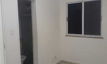 Imagem 6: Apartamento no Condomínio Bellagio Residence 3/4 com suíte