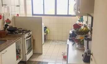 Imagem 6: APARTAMENTO - TAMBORÉ - SP