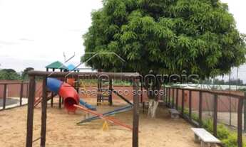 Imagem 2: HORTOLâNDIA - Apartamento Padrão - Jardim Santa Esmeralda