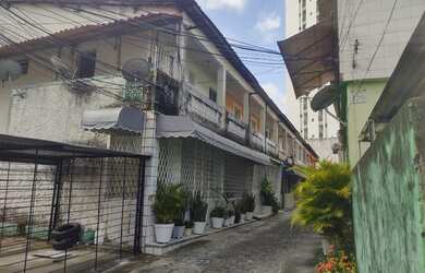 Imagem 2: Ótima oportunidade, Casa primeiro andar, 2 quartos, Casa Amarela próx a Estr das Ubaias